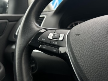 Volkswagen Sharan II Van Facelifting 1.4 TSI 150KM 2022 Volkswagen Sharan Webasto | Panorama | Ksenon | Po, zdjęcie 24