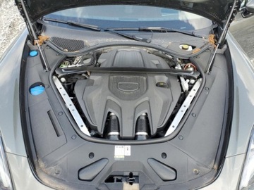 Porsche Panamera II 2023 Porsche Panamera Base 2023 2.9l 2.9 Benzyna 325KM, zdjęcie 6