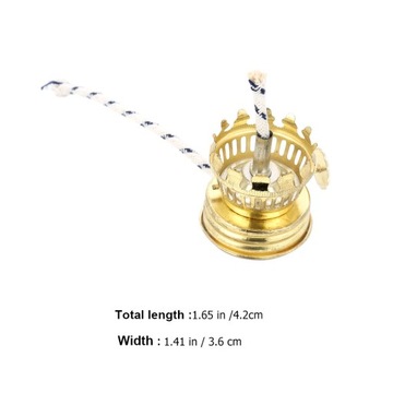 Аксессуары для масляных ламп Мини-фонарики