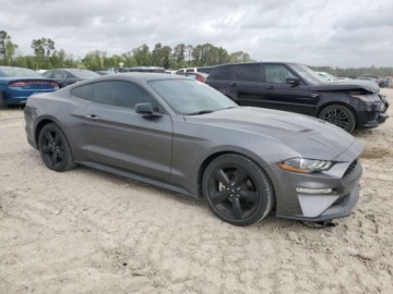 Ford Mustang VI 2021 Ford Mustang 2021 2.3l 2.3 Benzyna 310KM, zdjęcie 4