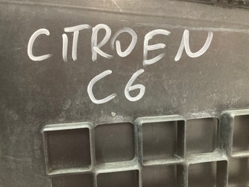NÁRAZNÍK PŘEDNÍ CITROEN C6