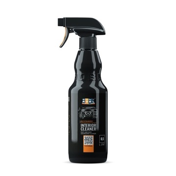 ADBL INTERIOR CLEANER DO CZYSZCZENIA KOKPITU 500ml