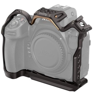 Klatka operatorska Smallrig do Nikon Z8 “Night Eagle”