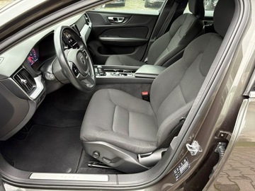 Volvo V60 II  2020 Volvo V60 2.0 benzyna Automat Kamera Hak FV23%, zdjęcie 6