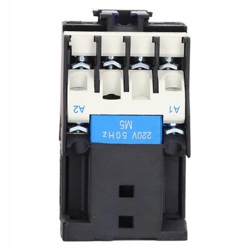 Stycznik AC CJX2-1210 Zasilacz o wysokiej