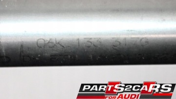 РАСПРЕДЕЛИТЕЛЬ ТОПЛИВА 2.0 TFSI A7 4G8 C7 06K133317G