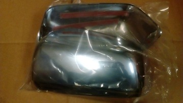 NOVÉ VRSTVA  ZRCÁTKO CHRÓM MITSUBISHI MZ569719EX