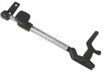 Podnośnik wspornik okna kampera lewy