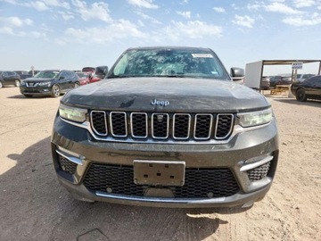 Jeep Grand Cherokee V 2024 Jeep Grand Cherokee Limited 4XE 2024 2.0l 2.0 Hybryda 375KM, zdjęcie 5