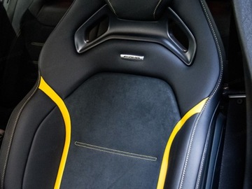 Mercedes Klasa A W177/V177 Hatchback AMG Facelifting 2.0 A45S 421KM 2025 A Klasa 45 S AMG 4-Matic 2.0 (421KM) 2025, zdjęcie 2