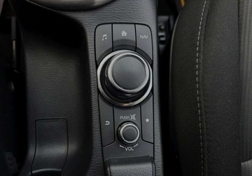 Mazda CX-3 Crossover 2.0 SKY-G 120KM 2016 Mazda CX-3 2.0I AUTOMAT 120KM Fabryczny Lakier GWARANCJA zarejestrowana, zdjęcie 30