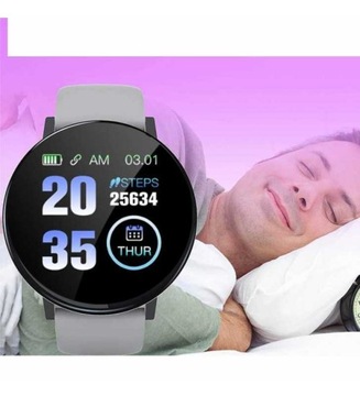 МОНИТОР СЕРДЕЧНОГО РИТМА SMARTBAND PLUS ДЛЯ СМАРТ-ЧАСОВ