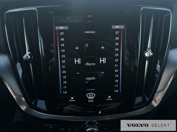 Volvo V60 II  2021 Volvo V60 V60 B3 Momentum Pro Pakiet Climate Park, zdjęcie 23