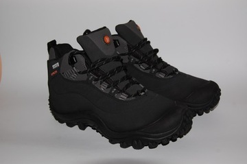 XPETI THERMATOR 6 buty trekkingowe eu 39,5