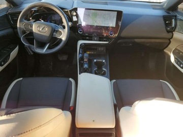 Lexus NX II 2022 Lexus NX 350 2022 2.4l 2.4 Benzyna 275KM, zdjęcie 8