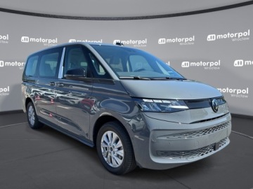 Volkswagen Multivan T7 Van L1 2.0 TDI 150KM 2025 Volkswagen Nowy Multivan BASIC FAMILY 2.0TDI 150 K, zdjęcie 2