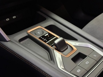 Cupra Formentor Crossover Facelifting 1.5 eTSI 150KM 2025 Cupra Formentor Salon Polska, Bezwypadkowy, FV 23,, zdjęcie 29