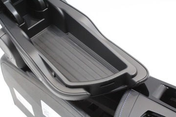 TUNEL ŚRODKOWY PODŁOKIETNIK BMW F39 X2 F48 X1 HMAT