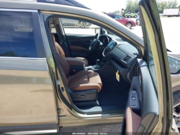 Subaru 2026 Subaru Ascent Touring 7-Passenger 2026 2.4 Benzyna 260KM, zdjęcie 9