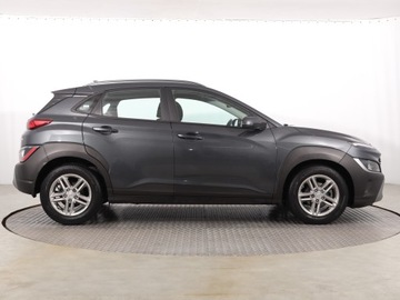 Hyundai Kona I 2020 Hyundai Kona 1.0 T-GDI, Salon Polska, zdjęcie 5