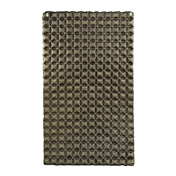 Turystyczny Materac Karimata Dmuchana Dwuosobowa M-Tac 195x120
