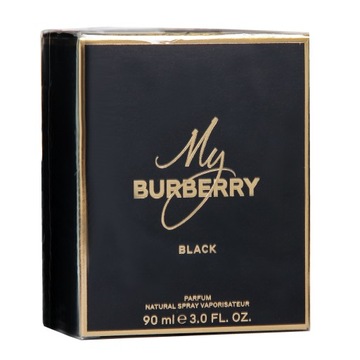 Burberry My Burberry Black Woda Perfumowana 90ml