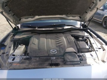 Mazda 2024 Mazda CX-90 Turbo Premium, 2024r., 4x4, 3.3L 3.3 Hybryda 280KM, zdjęcie 10