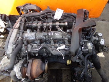 INSIGNIA ASTRA ZAFIRA 2.0 CDTI 10R A20DTH VSTŘIKOVAČE VSTŘIKOVACÍ TRYSKA 0445110327