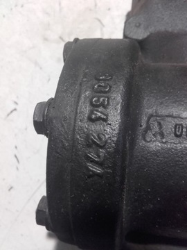 BMW 8 E31 РУЛЕВАЯ КОЛОНКА