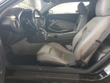 Chevrolet Camaro VI 2023 Chevrolet Camaro LT 2023 2.0l 2.0 Benzyna 275KM, zdjęcie 7