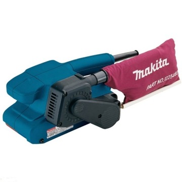 MAKITA SZLIFIERKA TAŚMOWA 650W 9910
