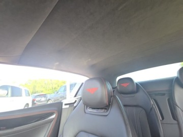 Bentley 2020 Bentley Continental GT C V8 2020 4.0 Benzyna 542KM, zdjęcie 15