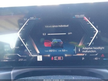 BMW Seria 4 G22-23-26 2024 BMW Seria 4 M440i 2024 3.0 Benzyna 382KM, zdjęcie 11