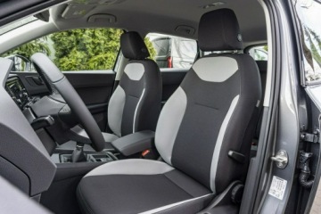Seat Ateca 2026 Seat Ateca Reference 1.0 TSI 115 KM - Dostępny od, zdjęcie 15