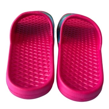 ПЕННЫЕ ШЛЕПКИ ДЛЯ БАССЕЙНА ДЛЯ МАЛЬЧИКОВ DINOSAUR BEACH DINO DUDE 28