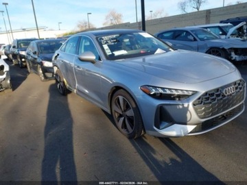 Audi A5 B10 2025 Audi A5 Limousine 2025 AUDI ALL-NEW A5 PREMIUM PLUS TFSI QUATTRO S TRONIC, zdjęcie 2