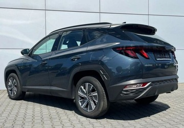 Hyundai Tucson IV SUV HEV 1.6 T-GDI HEV 230KM 2022 Hyundai Tucson Hybryda Automat Navi Kamera Full Led Sport FV23, zdjęcie 9