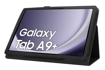 ETUI POKROWIEC SLIM do SAMSUNG GALAXY TAB A9+ PLUS 11 2023 X210 X215 X216