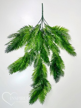 ГИРЛЯНД ИЗ ПАЛЬМОВЫХ ЛИСТЕЙ ПАЛЬМОВЫЕ ЛИСТЬЯ ДЛЯ ВЕРТИКАЛЬНЫХ САДОВ Real Touch