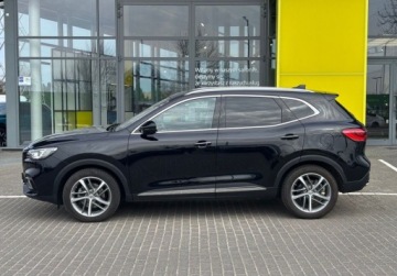 MG HS 2023 MG HS 1.5 T-GDI 162KM DCT Exclusive Kamera360 Nawigacja LED FVmarza 1.5, zdjęcie 9