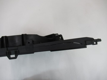 BMW F01 F06 F10 F13 N63 N57 вентилятор холодильника