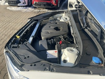 Volvo XC90 II SUV 2.0 D5 235KM 2018 Volvo XC 90 AWD Momentum Skóra Podgrzewanie 7 Os., zdjęcie 16