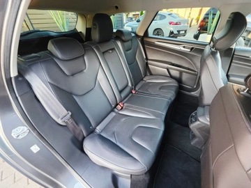 Ford Mondeo V Kombi 1.6 TDCi 115KM 2015 Ford Mondeo TITANIUM___Skora Navi Kamera Convers KeylessGo SONYsync___, zdjęcie 2