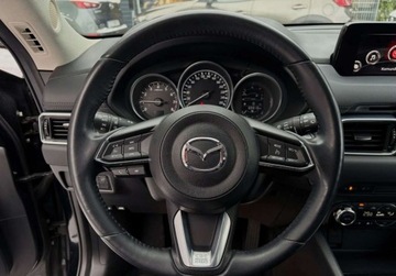 Mazda CX-5 I SUV Facelifting 2.0 SKYACTIV-G 165KM 2017 Mazda CX-5 II 2.0 165KM 65.000km FULL LED gwarancja RVM manual 2.0, zdjęcie 24