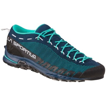 Buty wspinaczkowe La Sportiva TX2 Woman opal 37