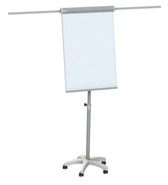 ФЛИПЧАРТ Доска для сухого стирания на колышках + БЕСПЛАТНО