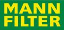 MANN-FILTER C 29 019 FILTR VZDUCHU
