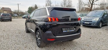 Peugeot 5008 II Crossover 1.5 BlueHDI 130KM 2020 Peugeot 5008 Jeden Właściciel Super Stan GT Line, zdjęcie 7