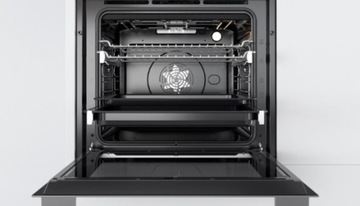 Духовка Whirlpool + Микроволновая печь