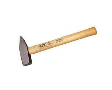 Młotek ślusarski tradycyjny 2 kg Juco 12439